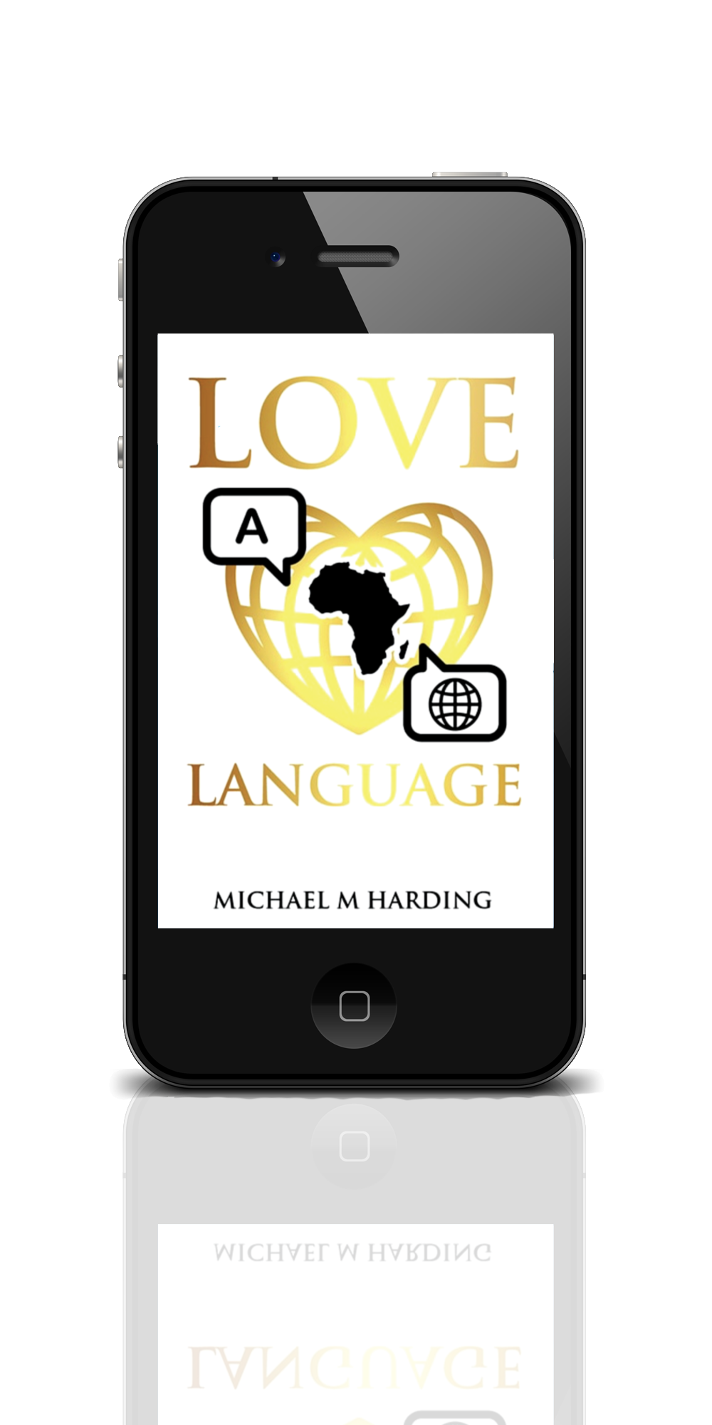 Love Language E-Book