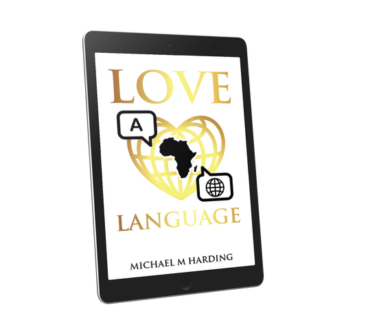 Love Language E-Book